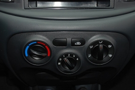 Used 2011  Hyundai Accent 3dr HB Man GL at Bulldog Motors near Pasco, WA