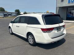 Used 2015  Honda Odyssey 5dr EX-L at Bulldog Motors near Pasco&comma; WA