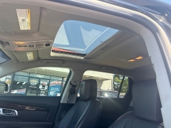 Used 2015  GMC Terrain 4d SUV AWD Denali at Bulldog Motors near Pasco&comma; WA
