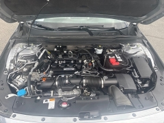 Used 2019  Honda Accord Sedan 4d LX 1&period;5L at Bulldog Motors near Pasco&comma; WA