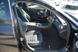 Used 2016 Mercedes-Benz C-Class 4d Sedan C450 AMG 4matic at Bulldog Motors near Pasco, WA