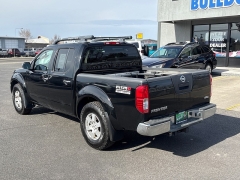 Used 2006  Nissan Frontier 4WD Crew Cab Nismo at Bulldog Motors near Pasco&comma; WA