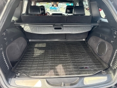 Used 2015  Jeep Grand Cherokee 4WD 4dr Overland at Bulldog Motors near Pasco&comma; WA