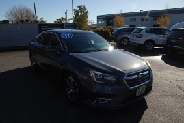 Used 2019  Subaru Legacy 4d Sedan 3.6R Limited at Bulldog Motors near Pasco, WA