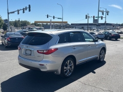 Used 2014  INFINITI QX60 Hybrid 4d SUV AWD at Bulldog Motors near Pasco&comma; WA