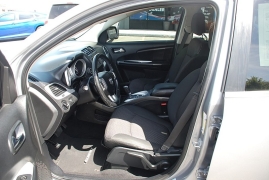 Used 2016 Dodge Journey 4d SUV FWD Crossroad V6 at Bulldog Motors near Pasco, WA