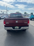 Used 2016  Ram 1500 4WD Crew Cab SLT Longbed at Bulldog Motors near Pasco&comma; WA