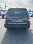 Used 2017  Subaru Forester 4d SUV 2&period;5i Premium CVT at Bulldog Motors near Pasco&comma; WA