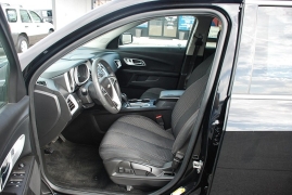 Used 2017 Chevrolet Equinox 4d SUV FWD LT at Bulldog Motors near Pasco, WA