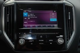Used 2021 Subaru Forester CVT at Bulldog Motors near Pasco, WA