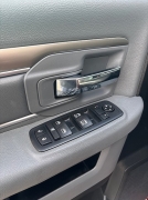 Used 2016  Ram 1500 4WD Crew Cab SLT Longbed at Bulldog Motors near Pasco&comma; WA