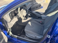 Used 2021  Hyundai Elantra SE IVT at Bulldog Motors near Pasco&comma; WA