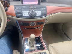 Used 2007  INFINITI M35 4d Sedan at Bulldog Motors near Pasco&comma; WA