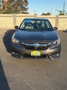 Used 2022  Subaru Legacy Limited XT CVT at Bulldog Motors near Pasco&comma; WA