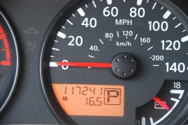 Used 2016  Nissan Frontier 4WD Crew Cab S at Bulldog Motors near Pasco&comma; WA