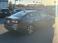 Used 2022  Subaru Legacy Limited XT CVT at Bulldog Motors near Pasco&comma; WA