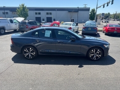 Used 2023  Volvo S60 B5 AWD Dark Theme at Bulldog Motors near Pasco&comma; WA