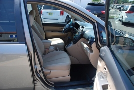 Used 2009  Kia Rondo 4dr Wgn I4 LX at Bulldog Motors near Pasco&comma; WA