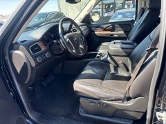Used 2007  GMC Sierra 1500 4WD Crew Cab 143&period;5" SLT at Bulldog Motors near Pasco&comma; WA