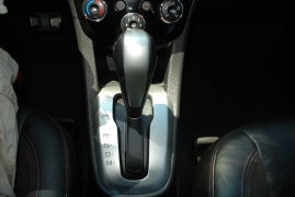 Used 2013 Chevrolet Sonic 4d Hatchback RS AT at Bulldog Motors near Pasco, WA