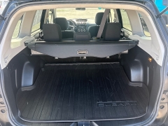 Used 2017  Subaru Forester 4d SUV 2&period;5i Premium CVT at Bulldog Motors near Pasco&comma; WA