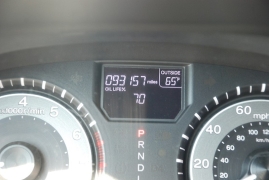 Used 2015 Honda Odyssey 5dr EX-L at Bulldog Motors near Pasco, WA