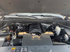 Used 2014  Chevrolet Silverado 1500 4WD Double Cab LT Z71 at Bulldog Motors near Pasco&comma; WA