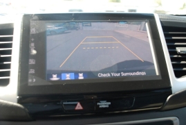 Used 2018 Honda Pilot 4d SUV AWD EX at Bulldog Motors near Pasco, WA