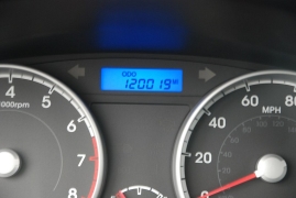 Used 2011  Hyundai Accent 3dr HB Man GL at Bulldog Motors near Pasco, WA