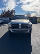 Used 2006  Dodge Ram 2500 4dr Mega Cab 160&period;5 4WD SLT at Bulldog Motors near Pasco&comma; WA