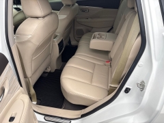 Used 2016  Nissan Murano 4d SUV AWD Platinum at Bulldog Motors near Pasco&comma; WA