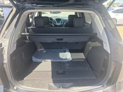 Used 2015  GMC Terrain 4d SUV AWD Denali at Bulldog Motors near Pasco&comma; WA