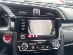 Used 2020  Honda Civic Sedan 4d Sport CVT at Bulldog Motors near Pasco&comma; WA