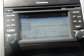 Used 2015 Nissan Xterra 4d SUV 4WD PRO-4X Auto at Bulldog Motors near Pasco, WA