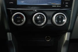 Used 2018  Subaru Forester 4d SUV 2&period;5i Limited at Bulldog Motors near Pasco&comma; WA