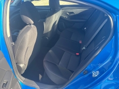 Used 2024  Nissan Sentra SV CVT at Bulldog Motors near Pasco&comma; WA