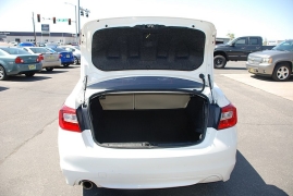 Used 2017 Subaru Legacy 4d Sedan 2.5i Premium at Bulldog Motors near Pasco, WA