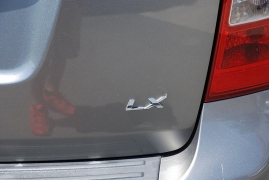 Used 2009  Kia Rondo 4dr Wgn I4 LX at Bulldog Motors near Pasco&comma; WA