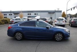 Used 2019  Subaru Legacy 4d Sedan 2.5i Premium at Bulldog Motors near Pasco, WA