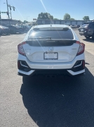 Used 2020  Honda Civic Hatchback 4d Sport CVT at Bulldog Motors near Pasco&comma; WA