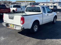 Used 2016  Nissan Frontier 2WD King Cab I4 at Bulldog Motors near Pasco&comma; WA
