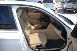 Used 2014 BMW 3 Series 4dr Sdn 320i RWD at Bulldog Motors near Pasco, WA