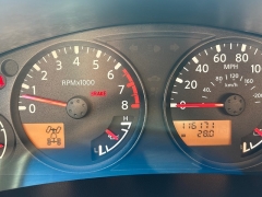 Used 2007  Nissan Xterra 4WD 4dr Manual Off Road at Bulldog Motors near Pasco&comma; WA