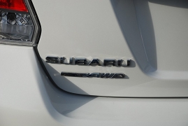 Used 2014  Subaru Impreza 4d Sedan i CVT at Bulldog Motors near Pasco, WA