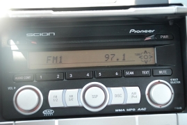 Used 2008 Scion tC 2dr HB (Natl) at Bulldog Motors near Pasco, WA