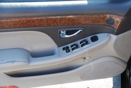 Used 2004 Hyundai XG350 4d Sedan at Bulldog Motors near Pasco, WA