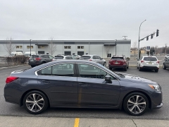 Used 2015  Subaru Legacy 4d Sedan 3&period;6R Limited at Bulldog Motors near Pasco&comma; WA