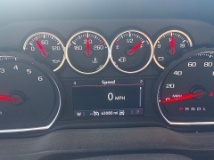 Used 2019  Chevrolet Silverado 1500 4WD Crew Cab 147" LTZ at Bulldog Motors near Pasco&comma; WA