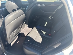 Used 2017  Genesis G80 3&period;8L RWD at Bulldog Motors near Pasco&comma; WA