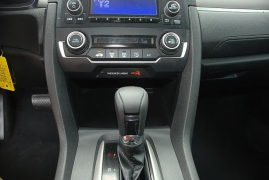 Used 2021 Honda Civic Sedan LX CVT at Bulldog Motors near Pasco, WA